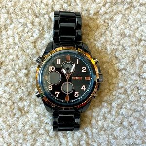 NEW Skmei Watch